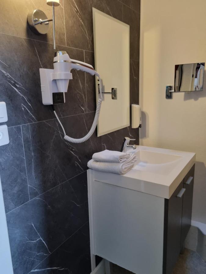 Du Cheval Blanc Hotel