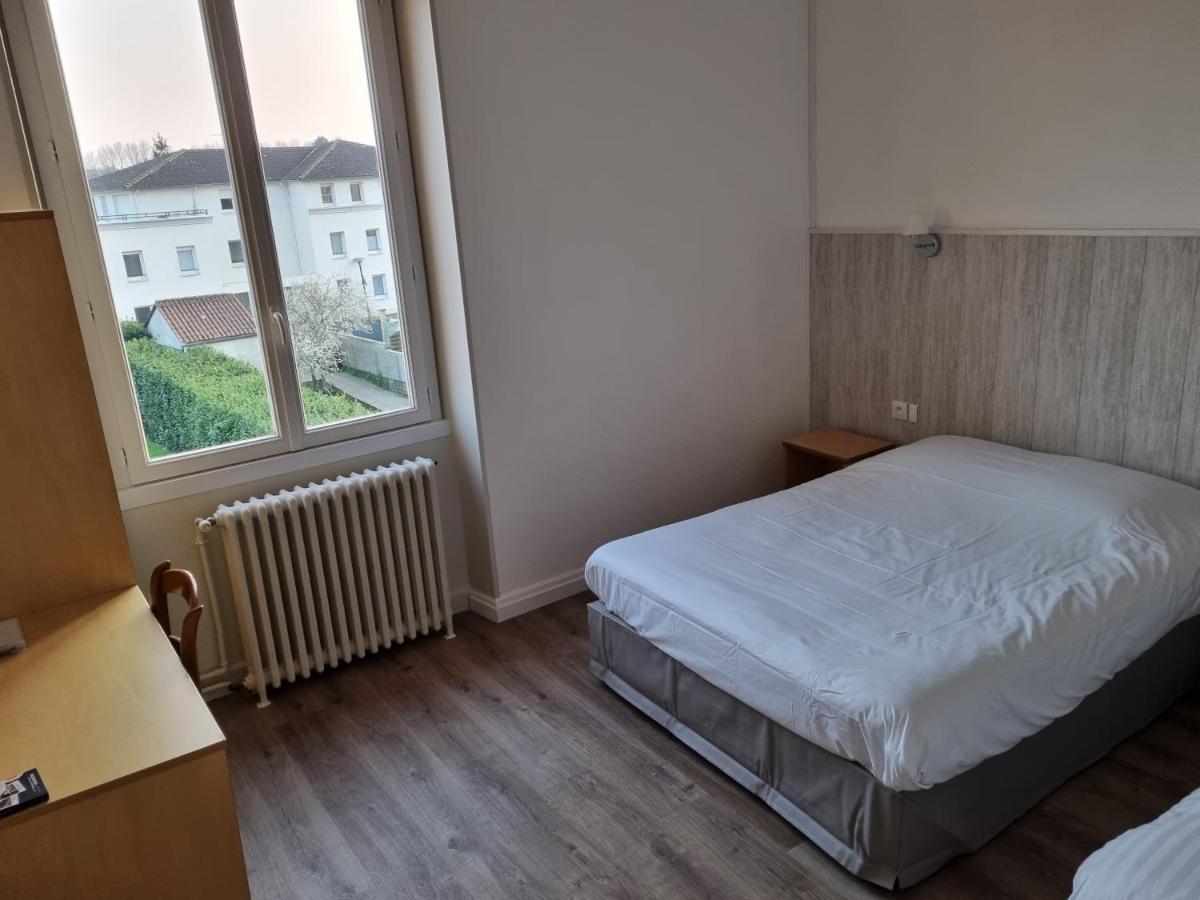 Du Cheval Blanc 3*