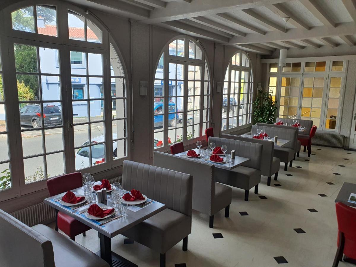 Hotel Du Cheval Blanc 3*