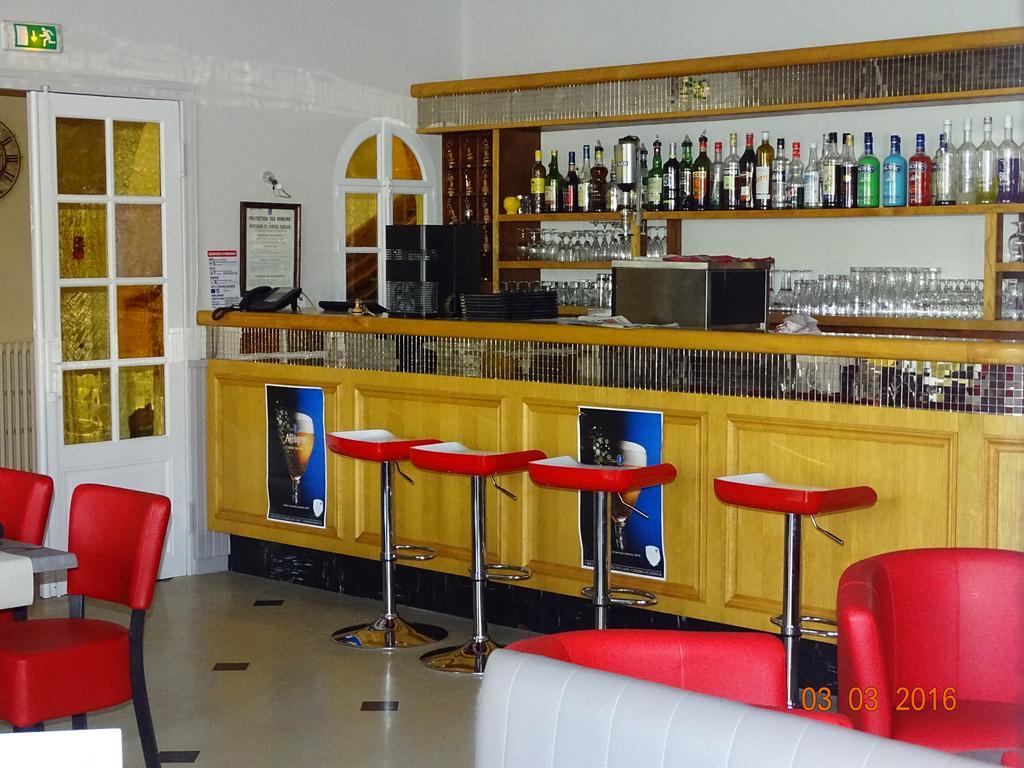 Du Cheval Blanc Hotel