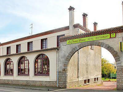 Du Cheval Blanc 3*